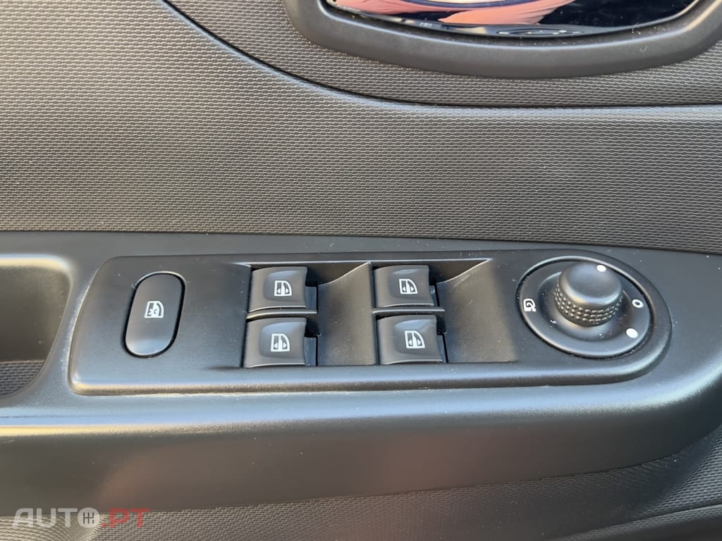 Renault Captur 1.5 dCi Exclusive C/Pneu