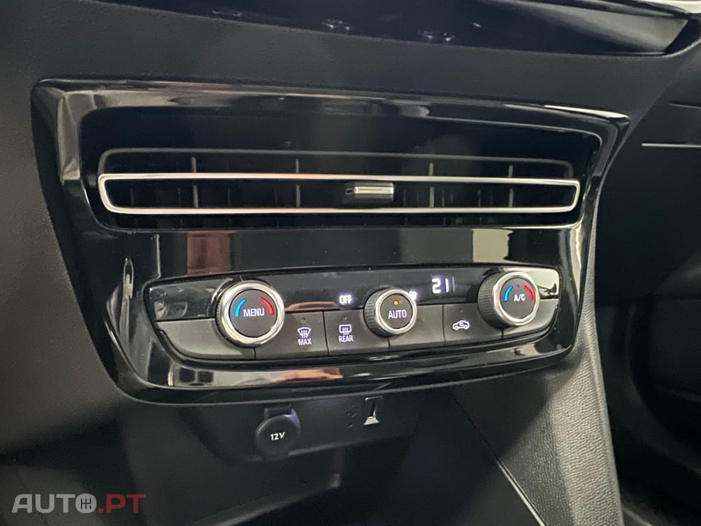 Opel Mokka 1.2 T Elegance