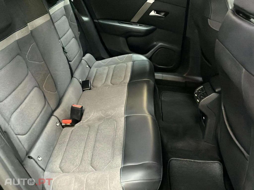 Citroen C4 1.2 PureTech Feel Pack