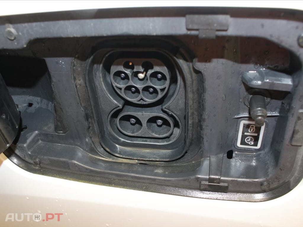 Toyota Proace City 50 kWh Medium Business Look