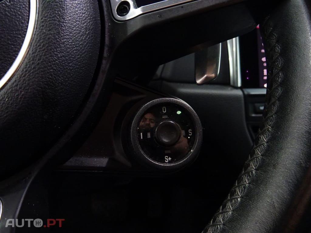 Porsche Macan Spirit