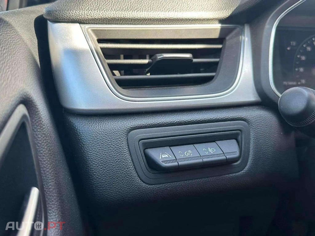 Renault Captur 1.0 TCe Techno