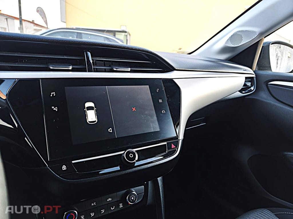 Opel Corsa 1.5 D Edition