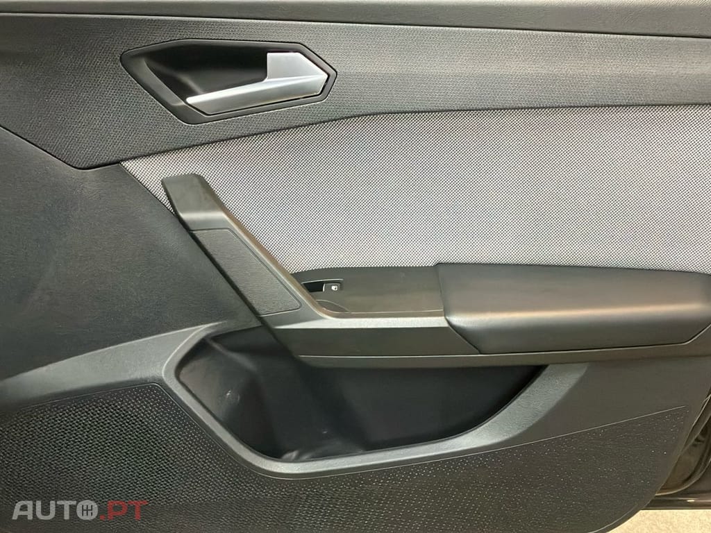 Seat Leon 1.0 TSI Style