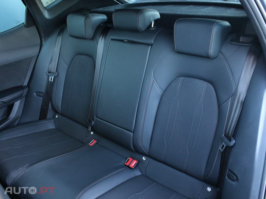 Cupra Formentor 1.5 TSI Cupra DSG
