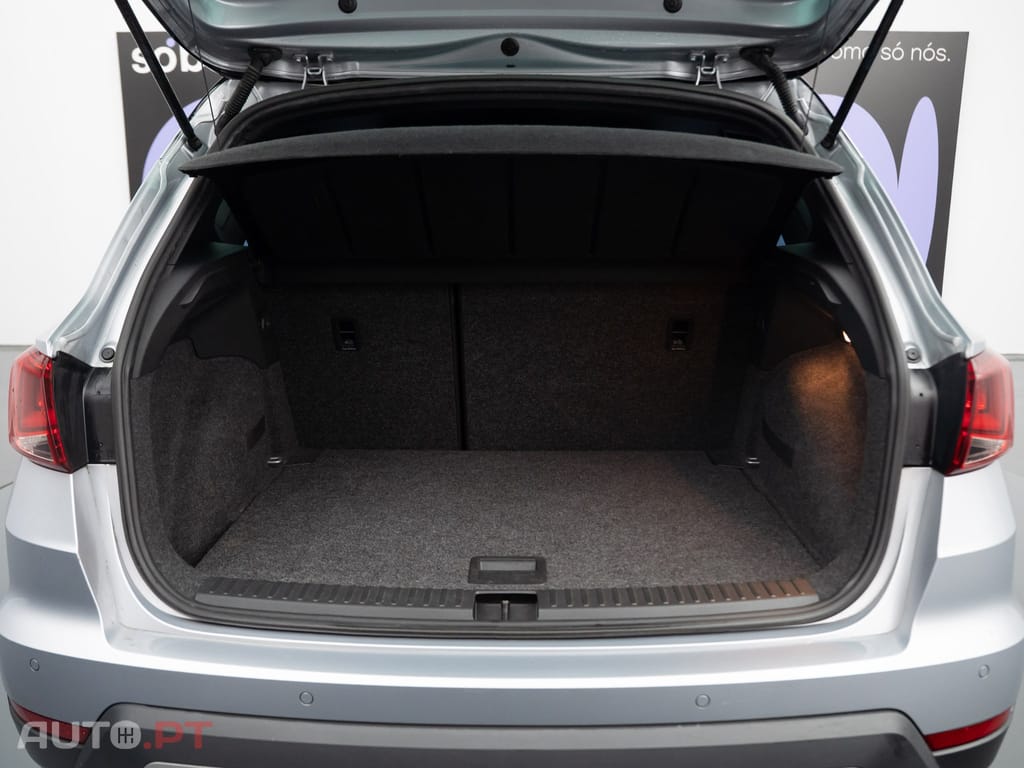 Seat Arona 1.0 TSI FR