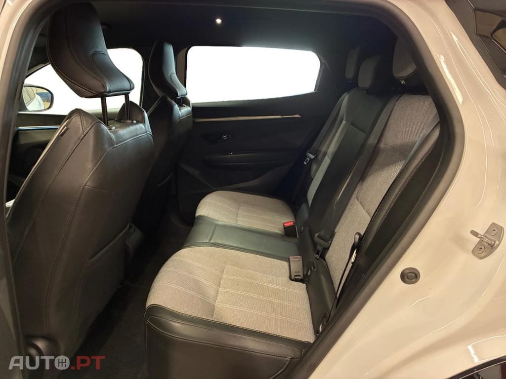 Renault Mégane E-Tech E-Tech Confort Techno