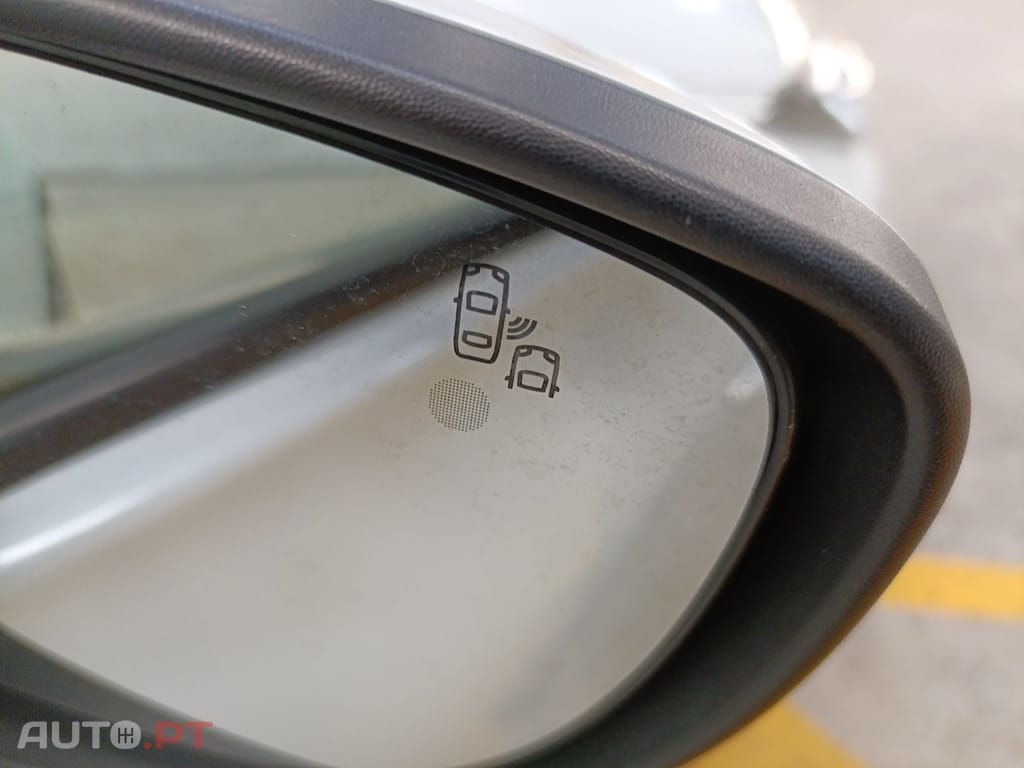 Renault Zoe (c/ Bateria) Intens 50