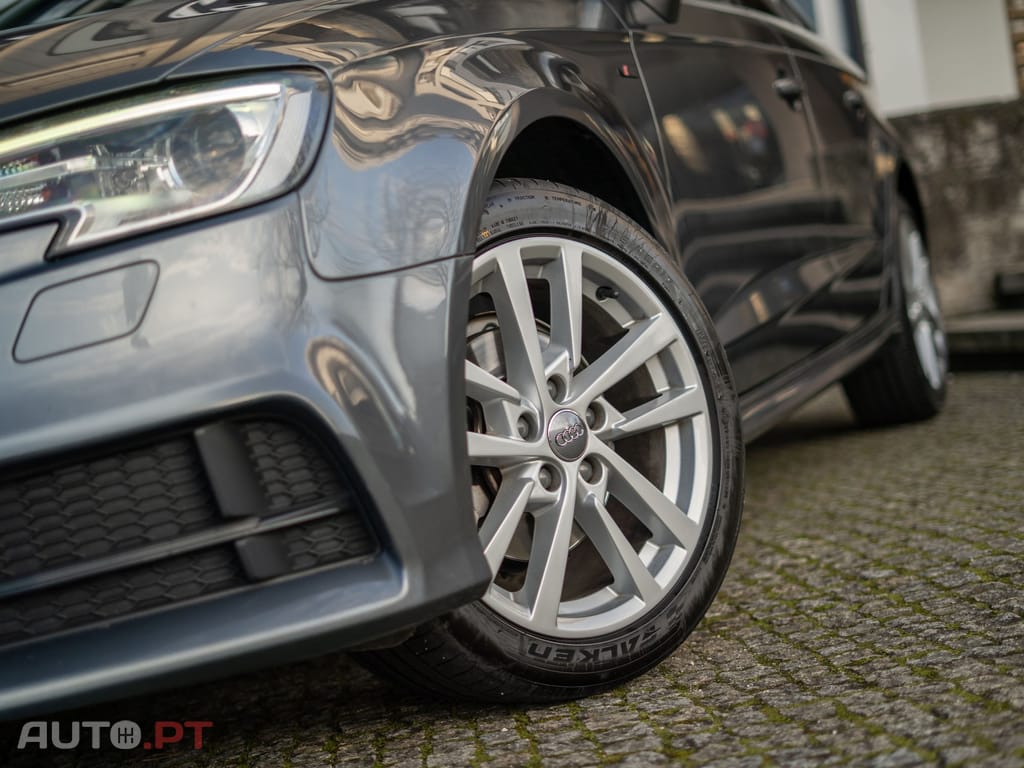 Audi A3 Sportback 30 TFSI S-line S tronic