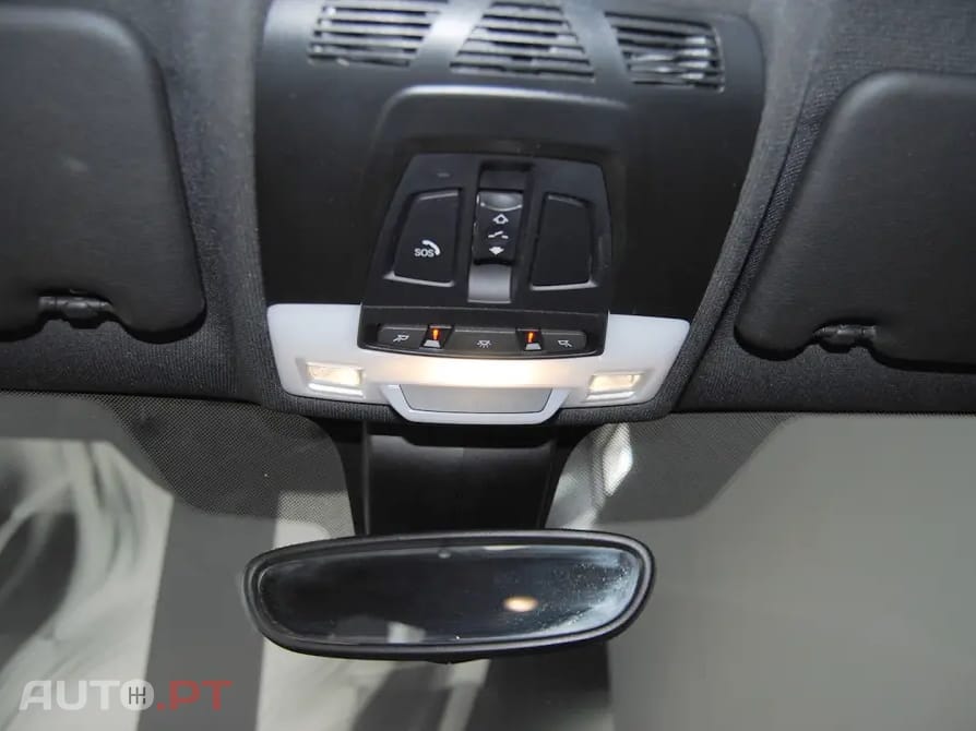 BMW X1 xDrive 25 d packM Auto