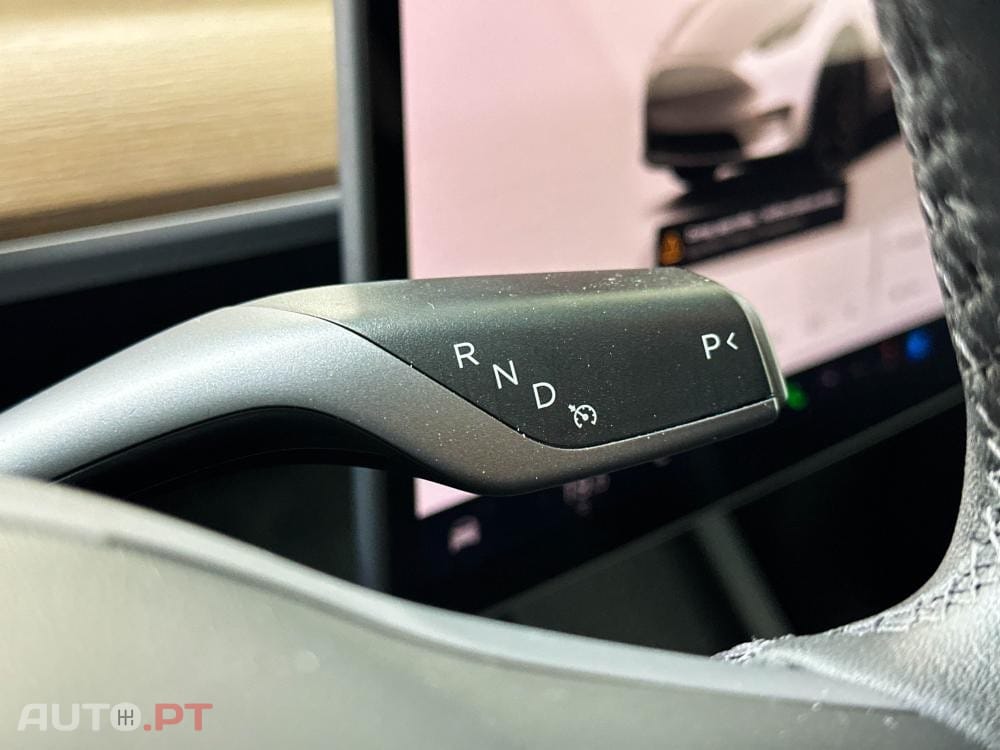 Tesla Model Y Performance Dual Motor AWD