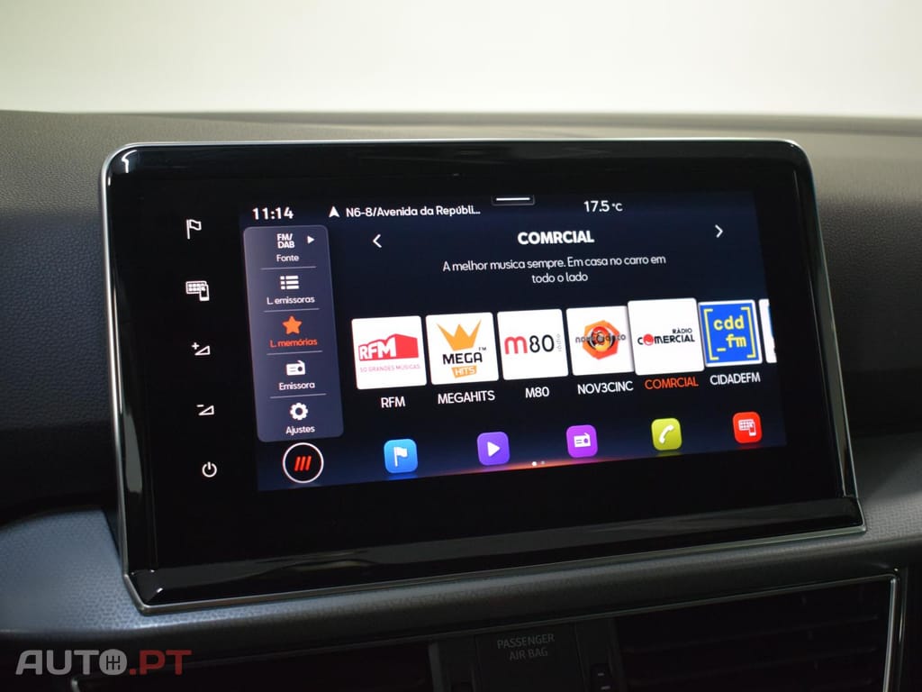 Seat Tarraco 2.0 TDI CR DSG STYLE S&S