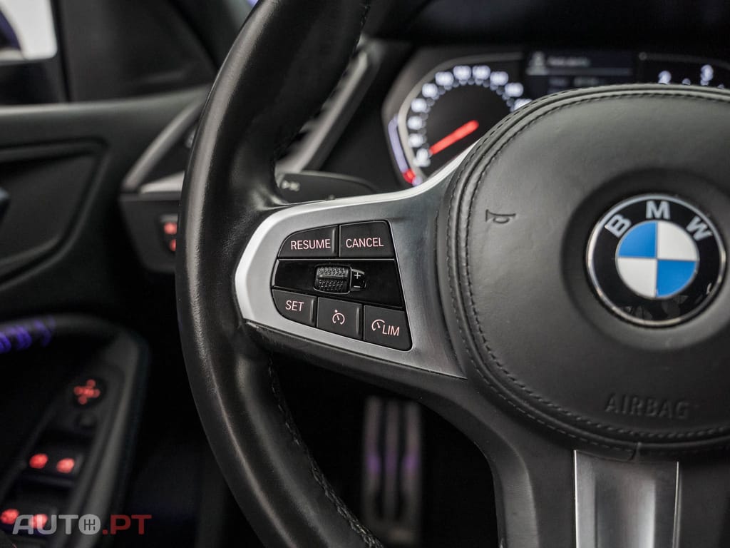 BMW 216 d Corporate Edition