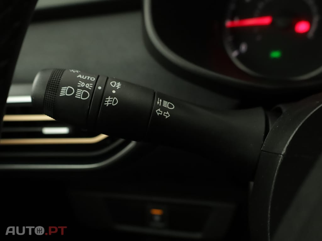 Dacia Sandero Sandero 1.0 TCe Stepway Extreme