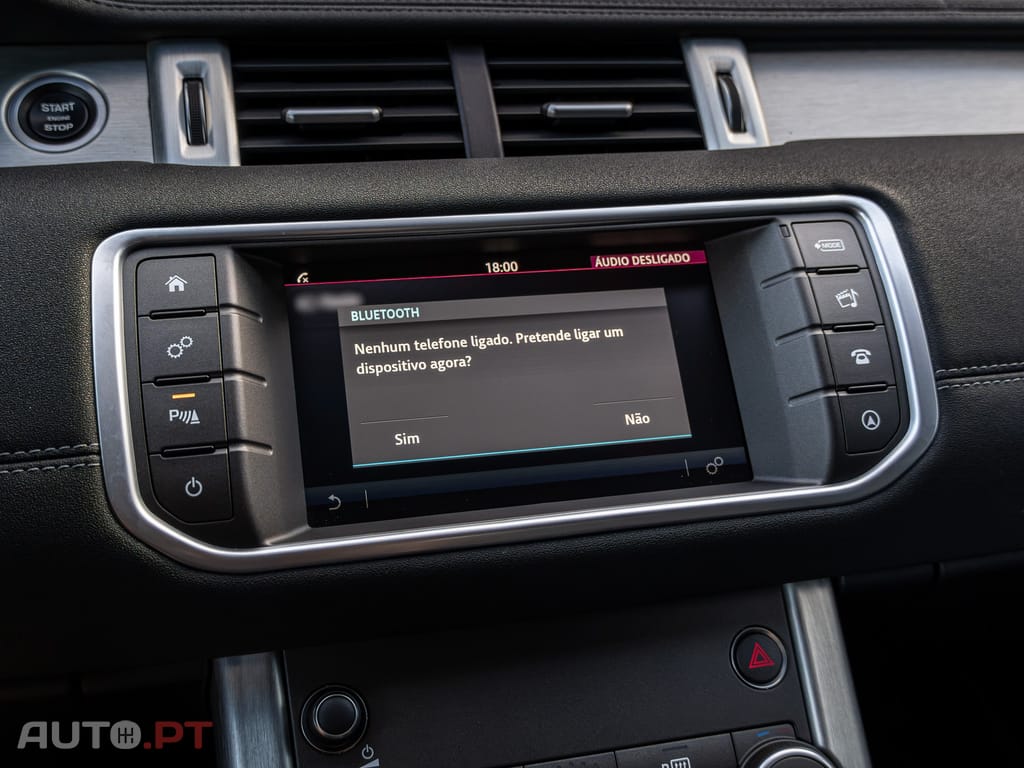 Land Rover Evoque 2.0 eD4 SE Dynamic