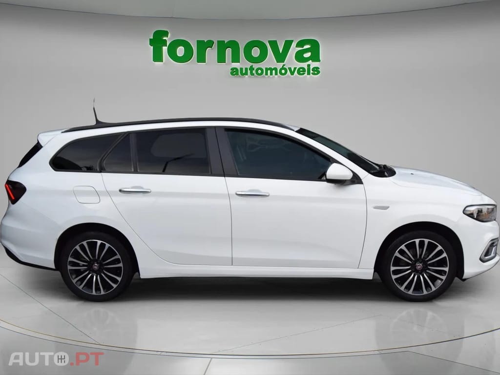 Fiat Tipo 1.3 Multijet City Life