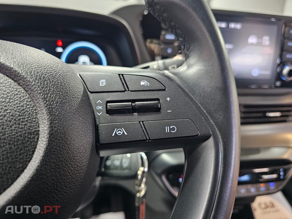 Hyundai i20 1.0 T-GDi Style