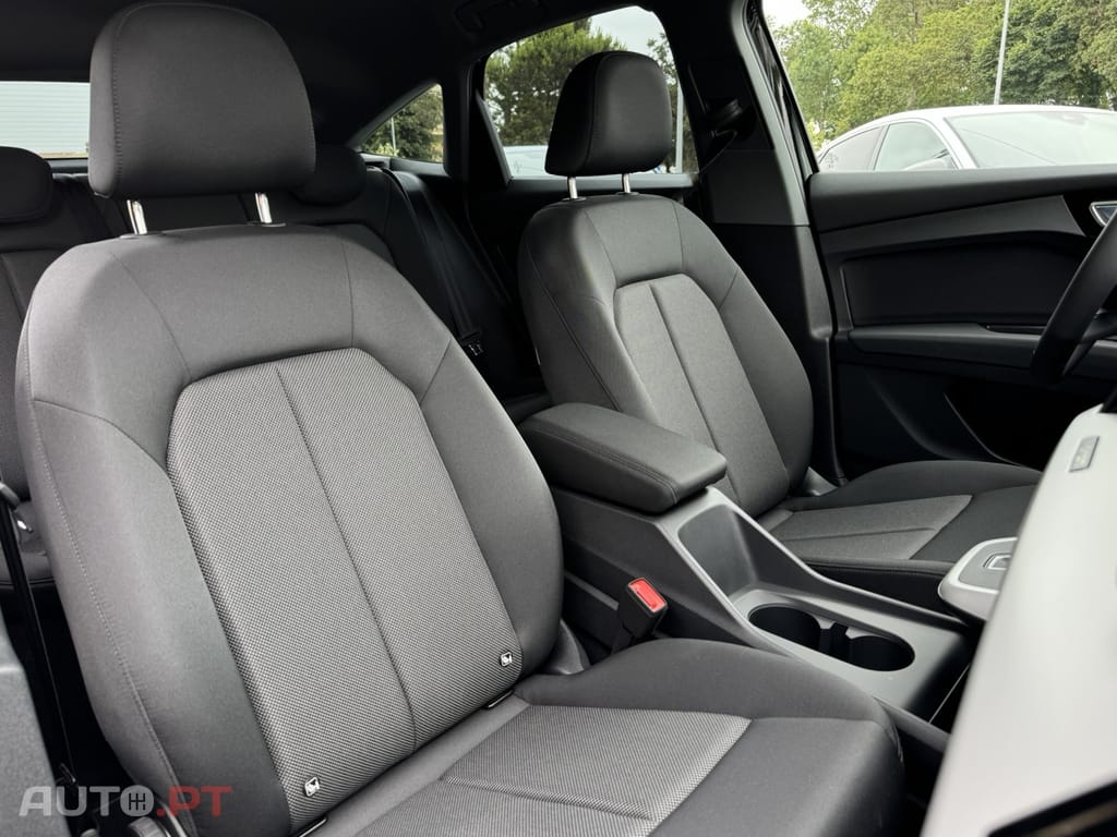 Audi Q4 E-Tron 45 quattro 82 kWh