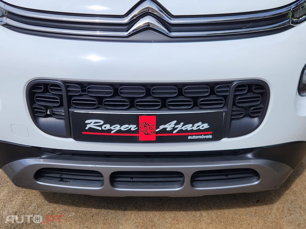 Citroen C3 Aircross 1.2 PureTech Feel