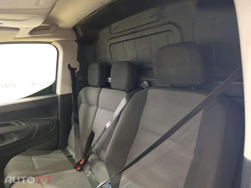 Opel Combo 1.5 CDTi L2H1 Enjoy