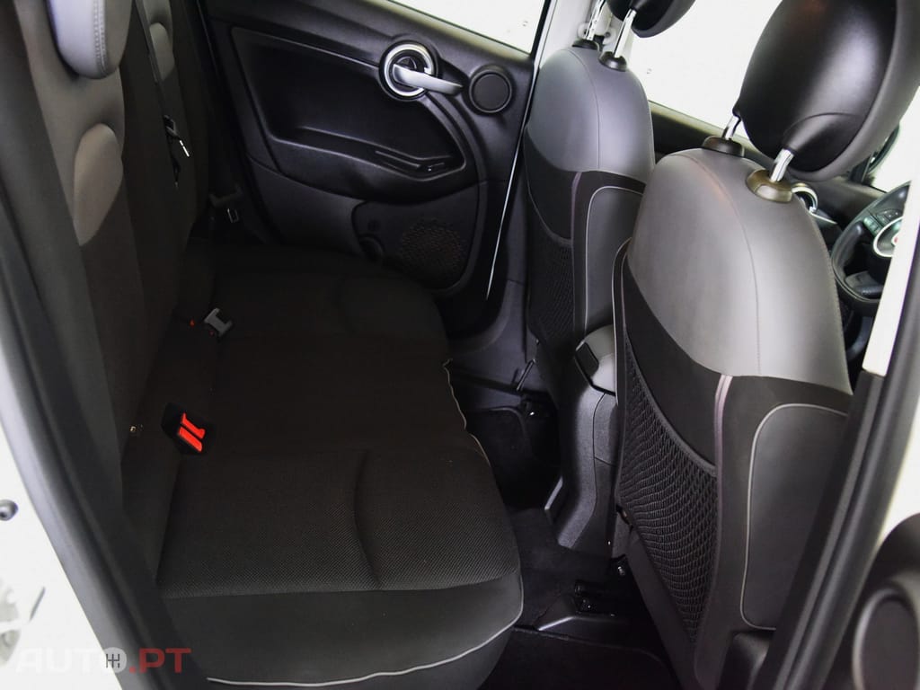 Fiat 500X 1.3 MJ Lounge S&S
