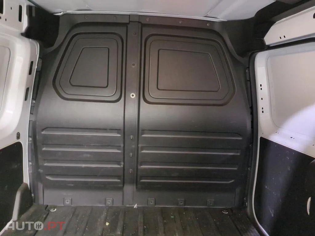 Renault Kangoo Van1.5 Blue dCi Edition One
