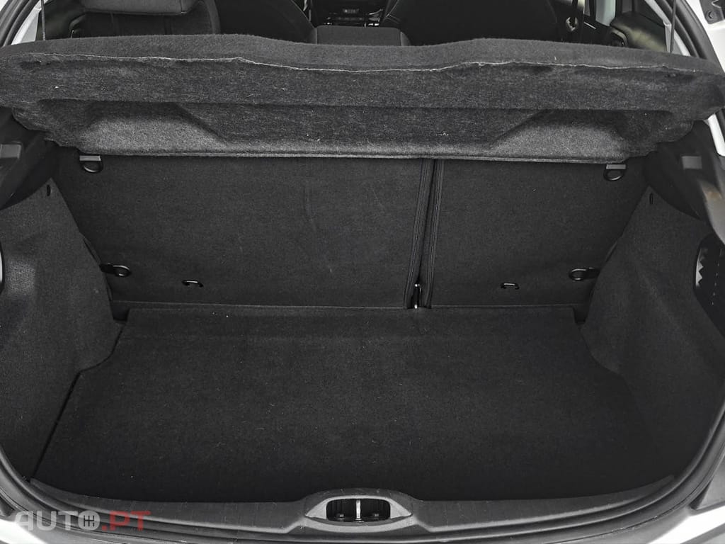 Peugeot 208 1.2 PureTech Signature