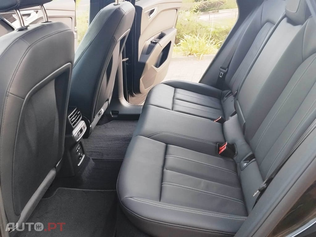 Audi Q4 E-Tron 50 quattro 82 kWH