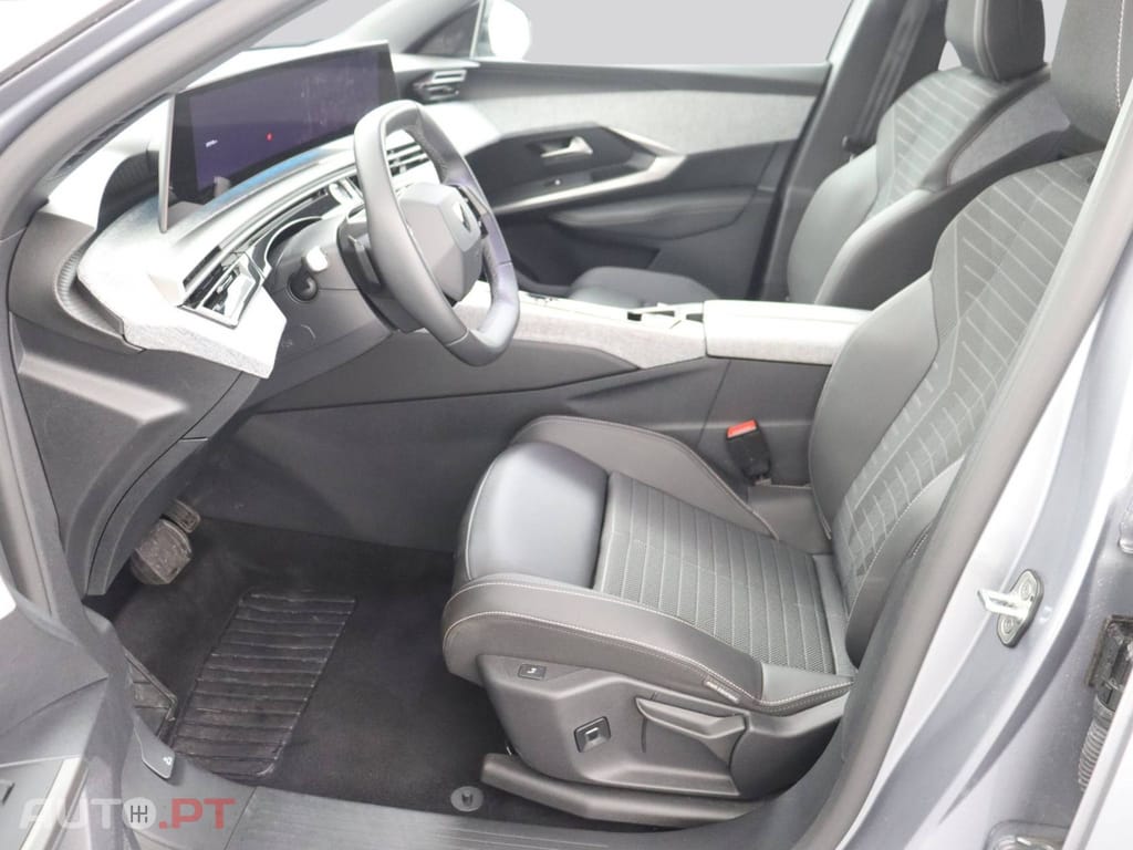 Peugeot 3008 I.V.A DEDUTIVEL Hybrid 145 e-DCS6 Allure