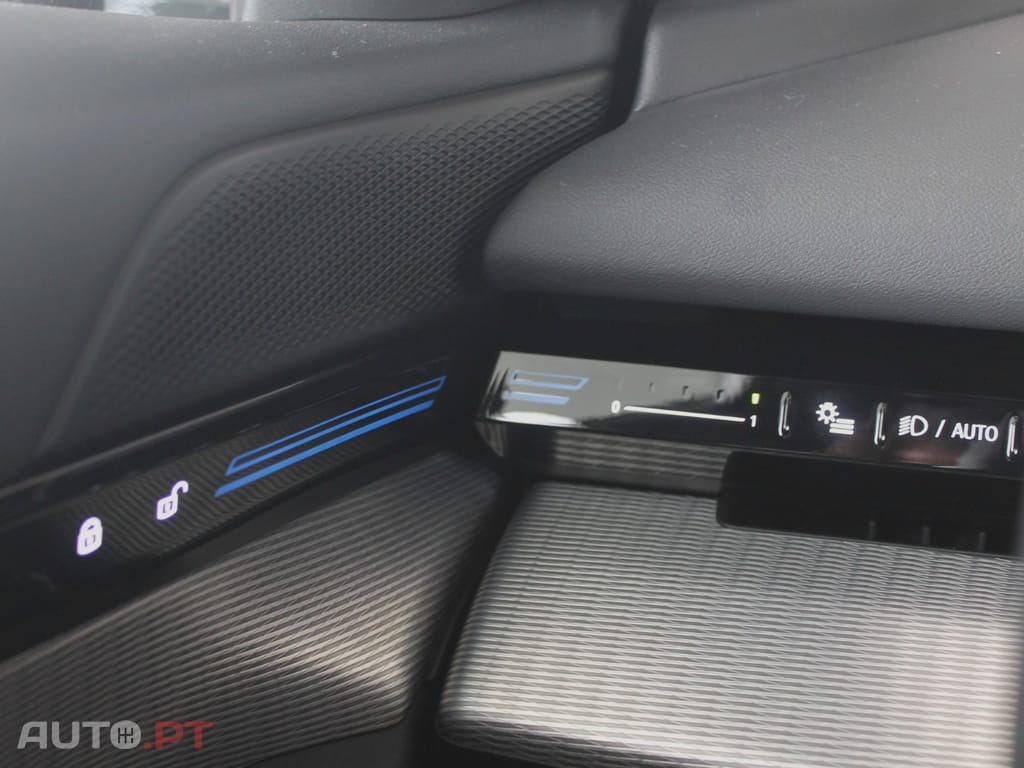 BMW 530 e Pack Desportivo M