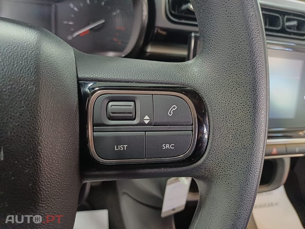 Citroen C3 1.2 PureTech Feel