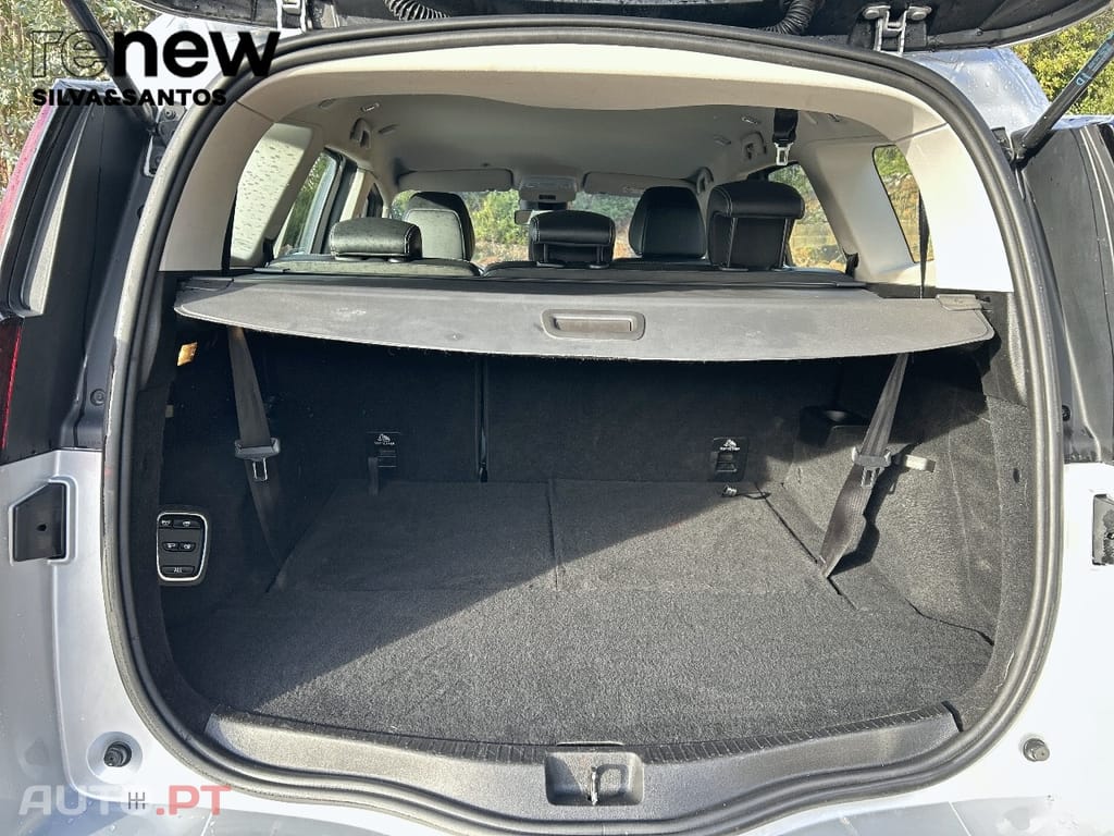 Renault Grand Scénic Intens ENERGY dCi 130