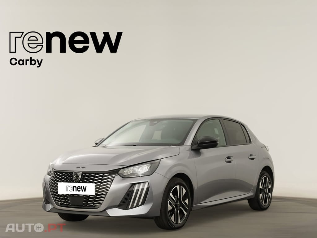 Peugeot 208 208 1.2 Allure