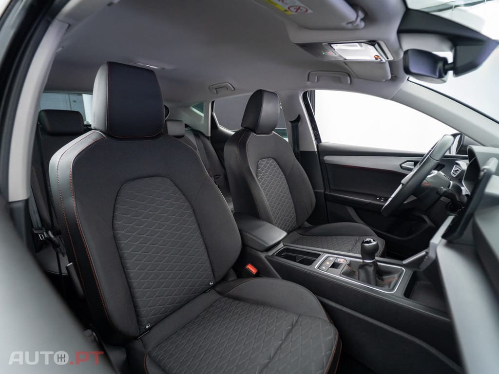 Seat Leon 1.0 TSI FR