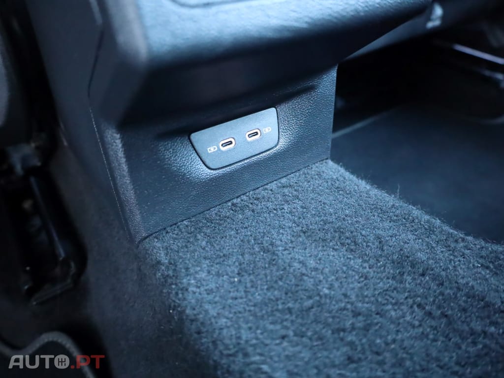 Volkswagen Golf 1.0 TSI Life