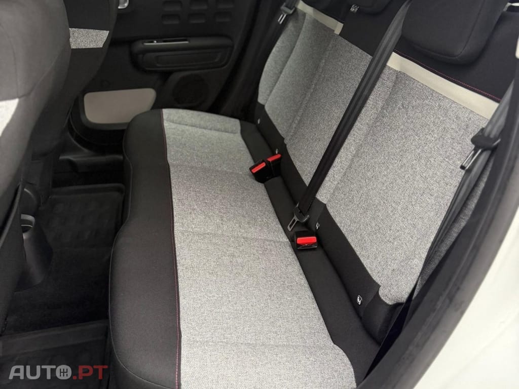 Citroen C3 1.2 PureTech Elle