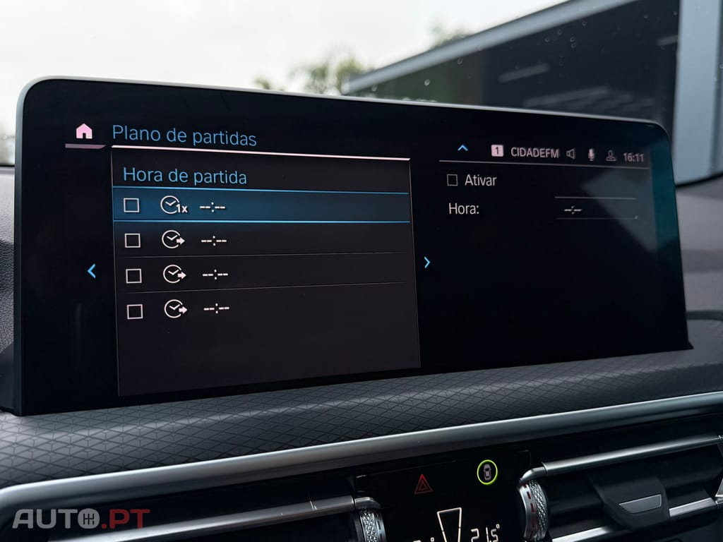 BMW X3 30 e xDrive Pack M