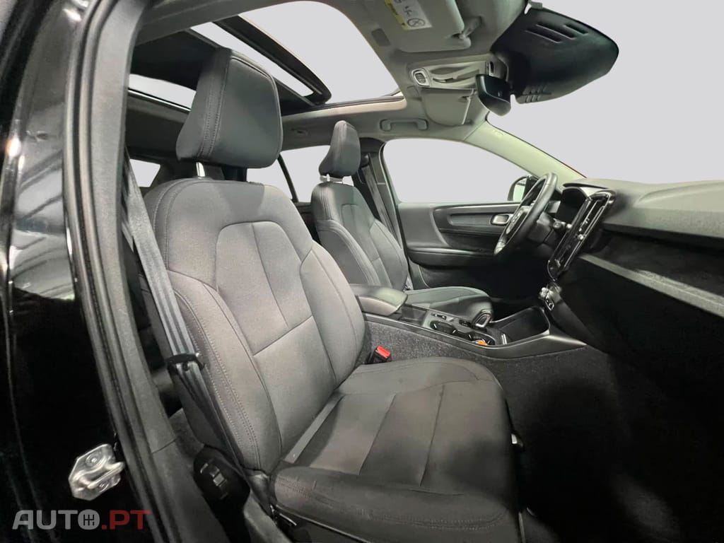 Volvo XC40 I.V.A DEDUTIVEL Recharge