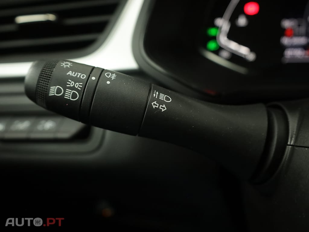 Renault Captur Captur 1.0 TCe Techno Bi-Fuel