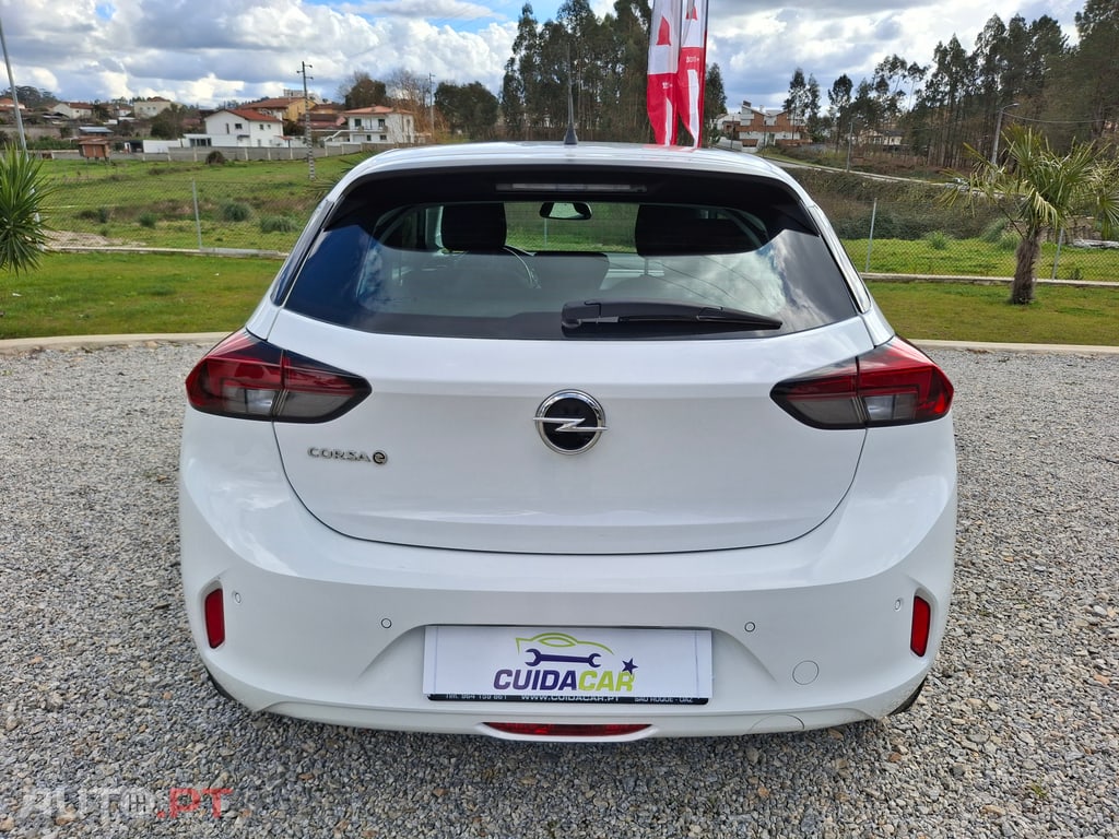 Opel Corsa F e-Business Edition Eletric