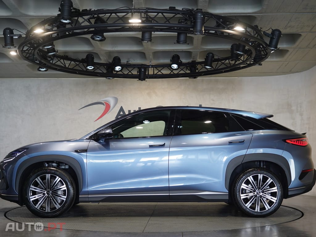 BYD Sealion 7 82.5 kWh Comfort