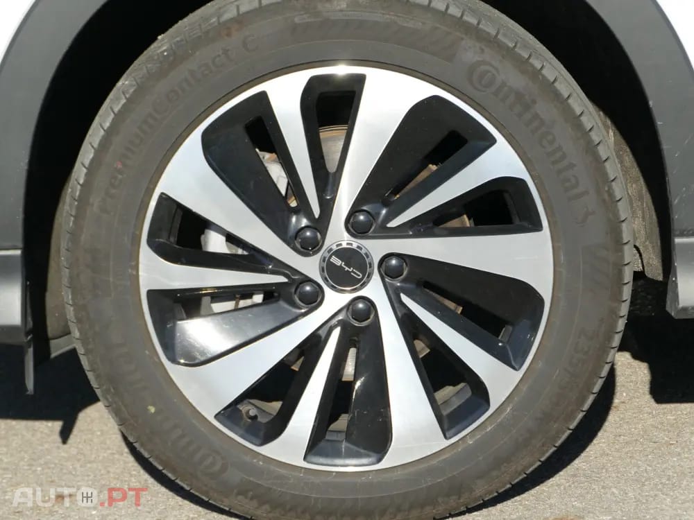 BYD Seal U 1.5 DM-i Boost