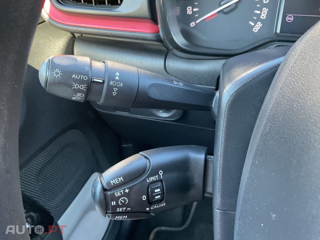 Citroen C3 1.2 PureTech Feel