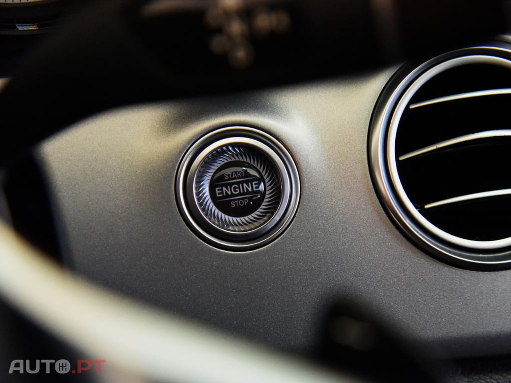 Mercedes-Benz E 200 d Exclusive Line 7L