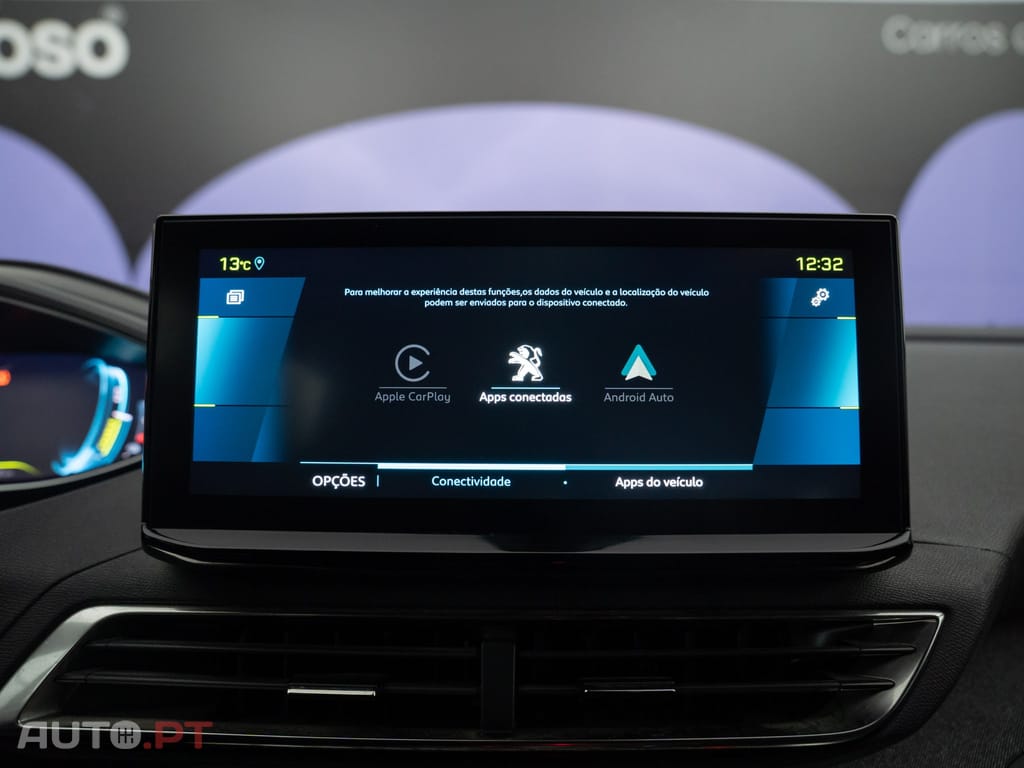 Peugeot 3008 1.6 Hybrid Allure e-EAT8