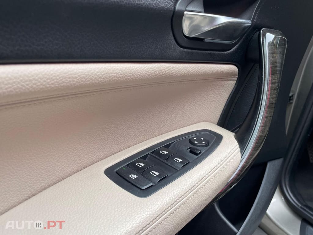 BMW 116 d DYNAMICS
