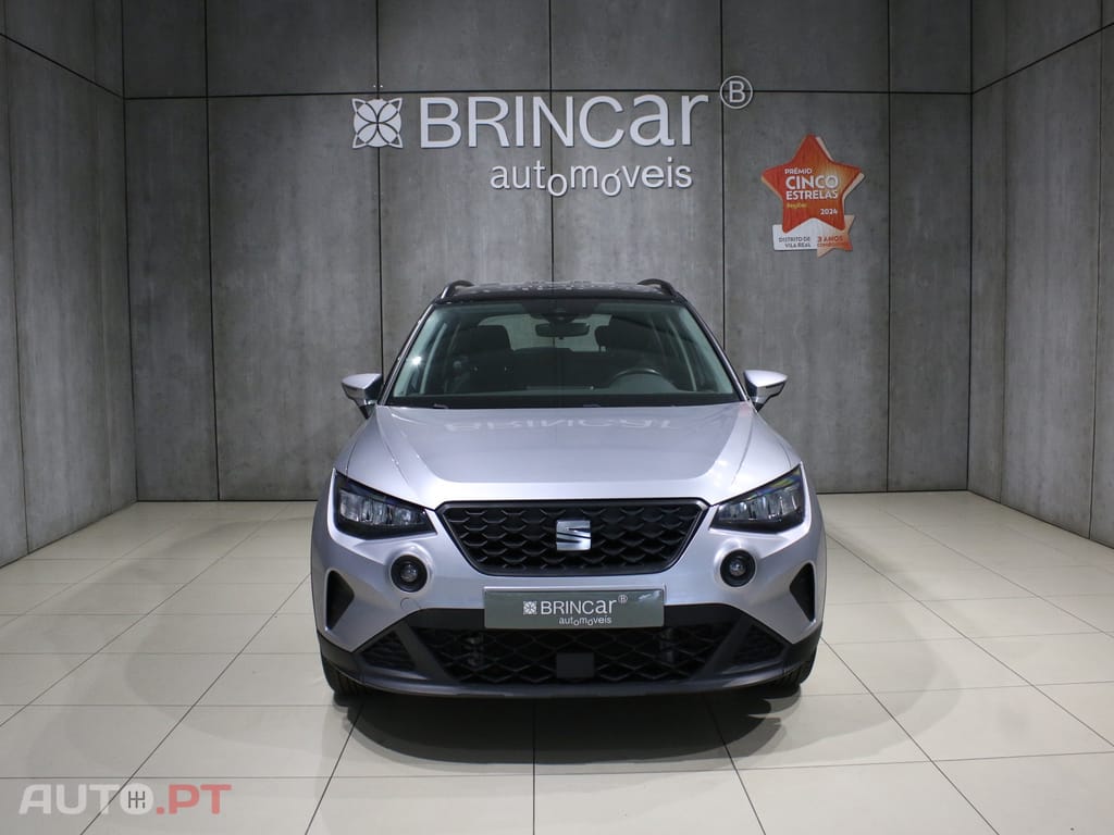 Seat Arona 1.0 TSI Style