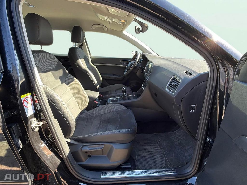 Seat Ateca 1.6 TDI Style