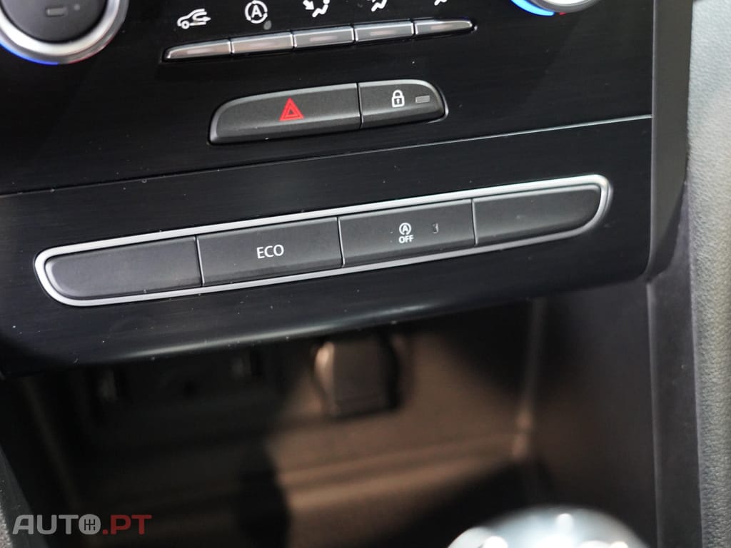 Renault Mégane Sport Tourer 1.5 Blue dCi Limited