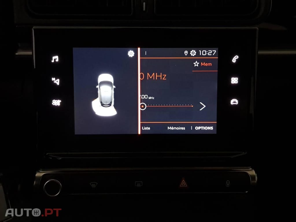 Citroen C3 1.2 PureTech 83 S&S CVM6 Plus